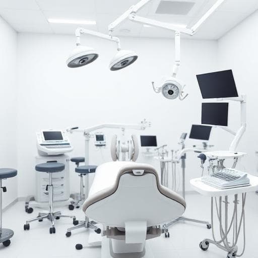 Chirurgie Dentaire