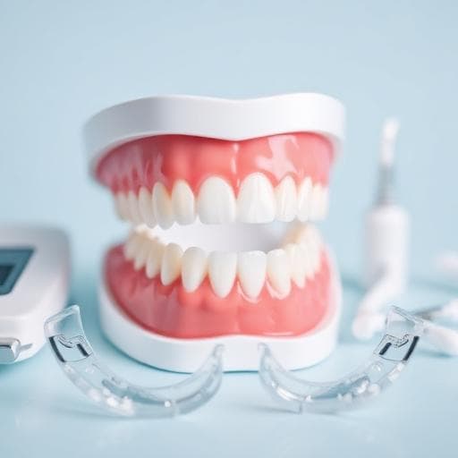 Orthodontie