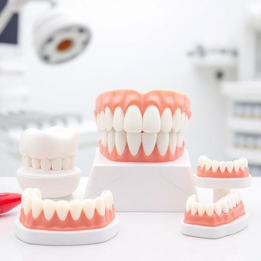 Prothèses Dentaires