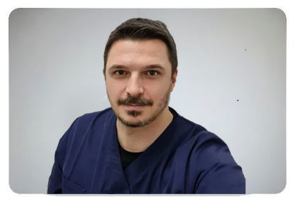 Dr. Alexandru Vasilovici