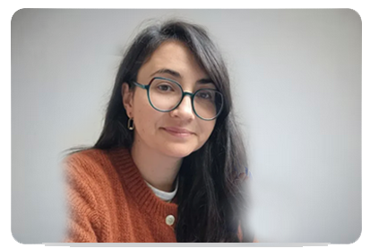 Dr. Daniela Vasilovici